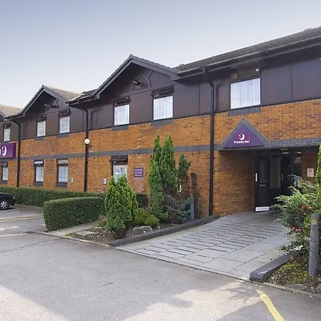 Premier Inn Port Talbot-3