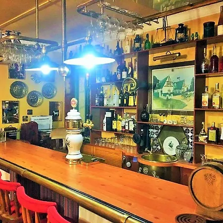A Pilgrims Rest Guest House In Graskop-2