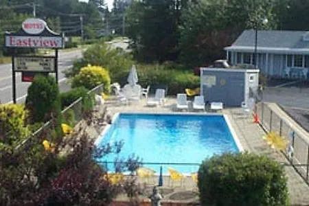 Eastview Motel Saco-2