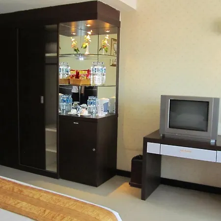 Antares Hotel-3