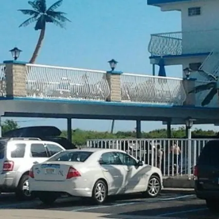 Gondolier Motel - Wildwood-3