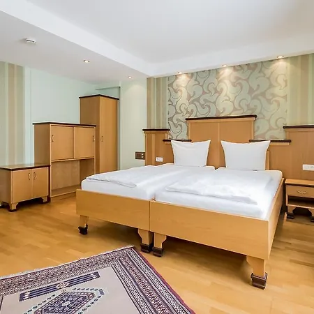 Hotel Zum grünen Kranz-2