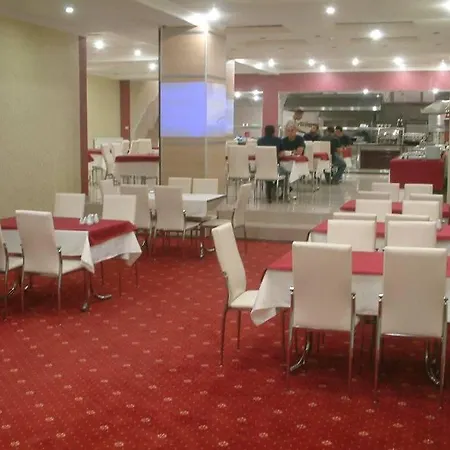 Madi Inci Hotel-3