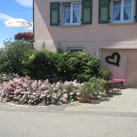 Gästehaus Frohe Aussicht-3