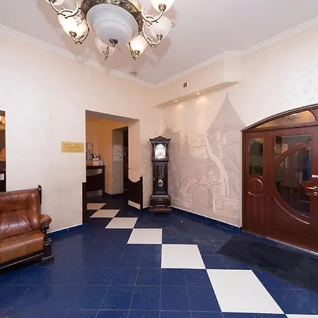Irina Hotel-3