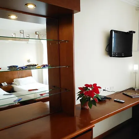 Teusaquillo Boutique Hotel-2