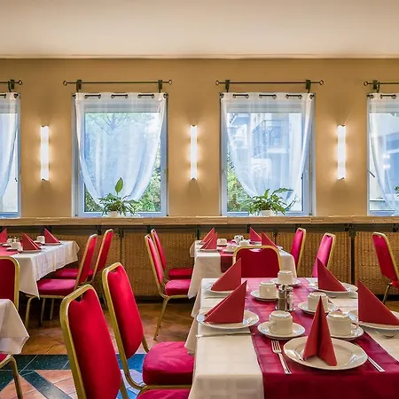 Thomas Hotel Budapest-2