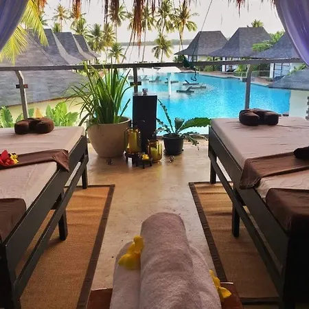 Siargao Bleu Resort And Spa-3
