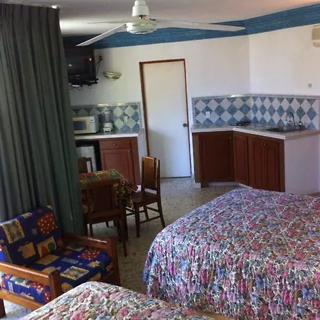 Hotel Tenisol-3