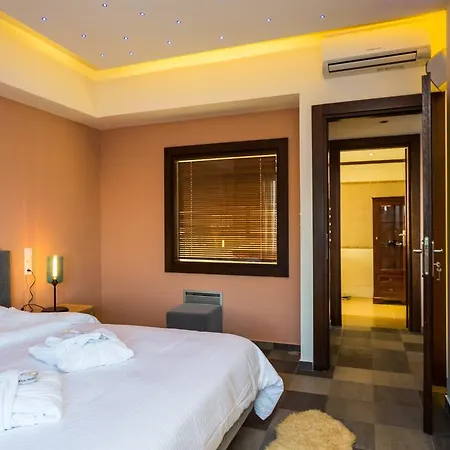 Cavo Seaside Suites (Adults Only)-2