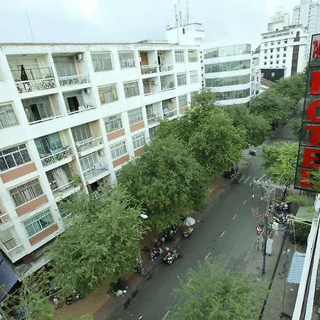 Tan Da Hotel-2