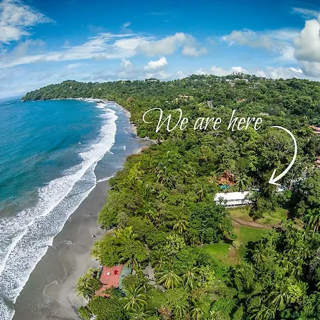 Hotel Verde Mar Direct Beach Access-2