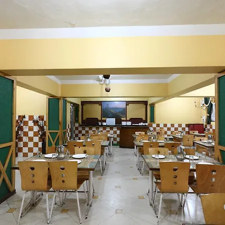 Hotel Maneck-2