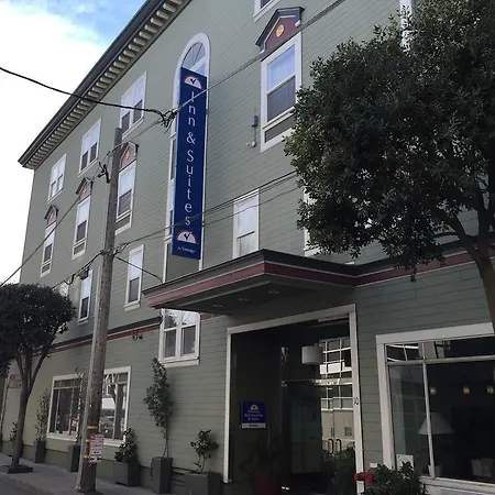 Americas Best Value Inn & Suites - Soma-3