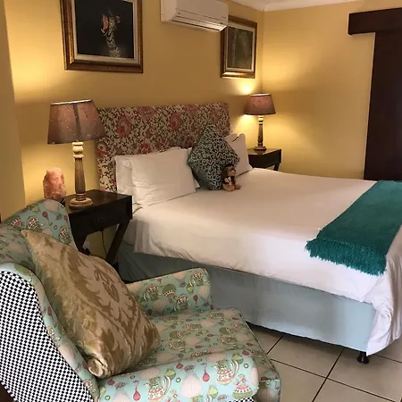 Elizabeth Manor Guest House-2