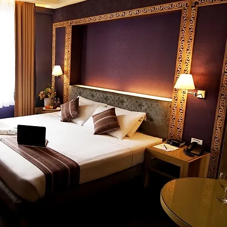 Best Western Hotel La Corona Manila-2