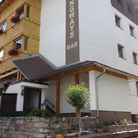 Hotel Toni-2