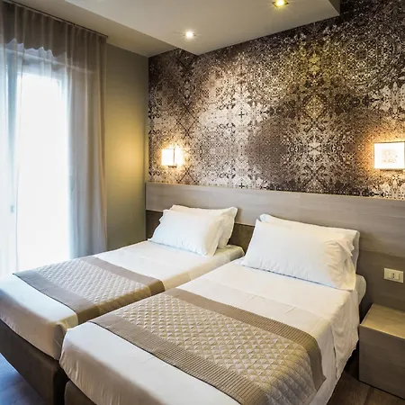 Hotel Cesare Augustus-2