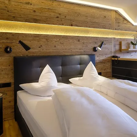 Boutique Hotel Gams-3
