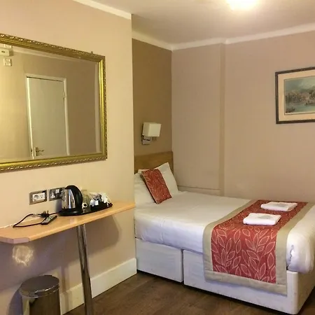 The Grapevine Hotel-2