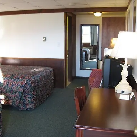 Sea Whale Motel-2
