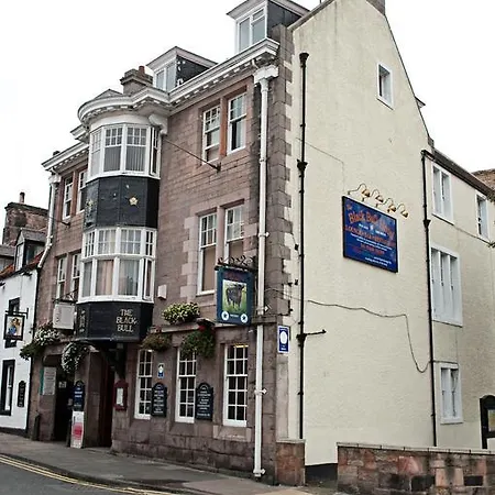 The Black Bull Inn-3