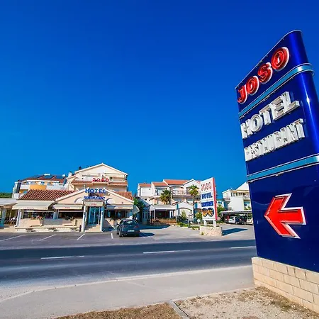 Hotel Joso-2