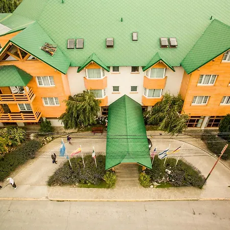 Hotel Kosten Aike-2