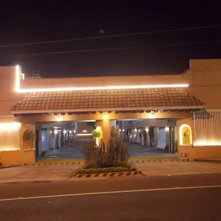 Hotel Express Alejandría-3