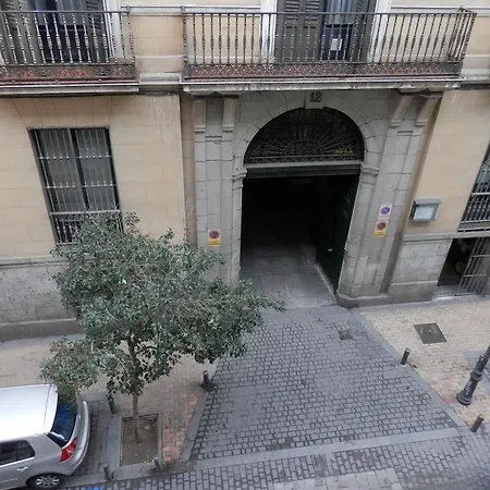 Hostal Del Pez Azul-2