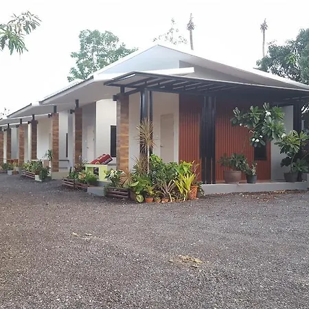 The House At Pranburi-3