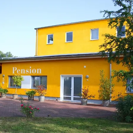 Pension Molsdorf-3