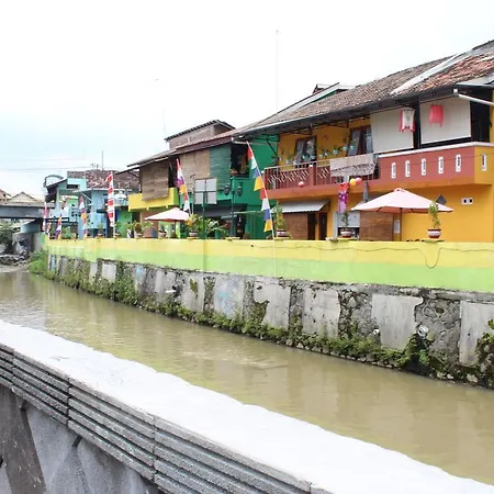 Jogja Backpacker Home-3
