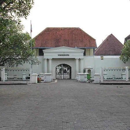 Jogja Backpacker Home-2