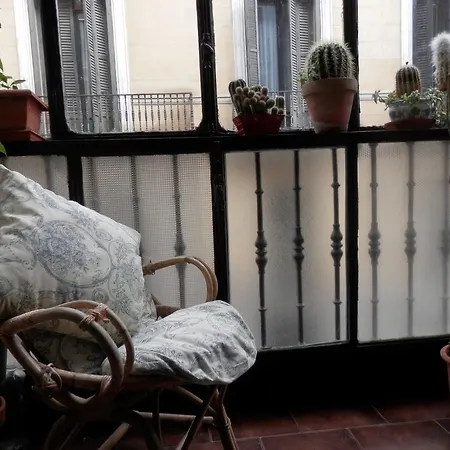 Hostal Del Pez Azul-3