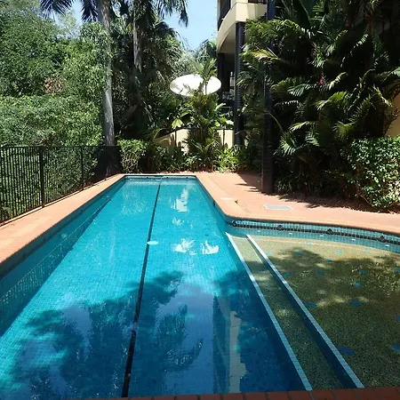 Darwin Deluxe Apartments-2