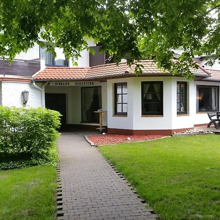 Hotel Büchner Garni-2