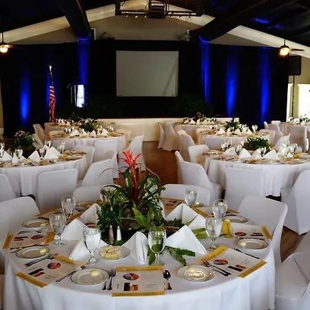 Grand Magnolia Ballroom & Suites-3