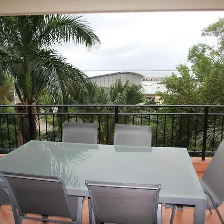 Darwin Deluxe Apartments-3
