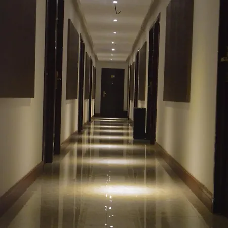 Mustika Gajah Mada Hotel-3