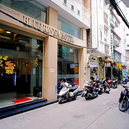 Blue River Hotel-3