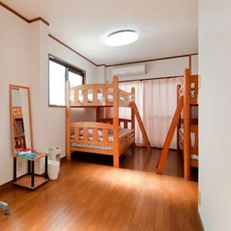 Guest House Wa N Wa-3