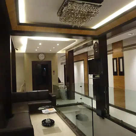 Hotel Causeway, Colaba-2