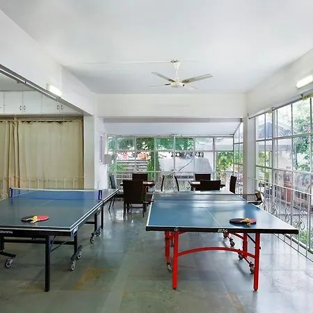 Avion Holiday Resort-3