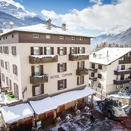 Hotel Capitani-2