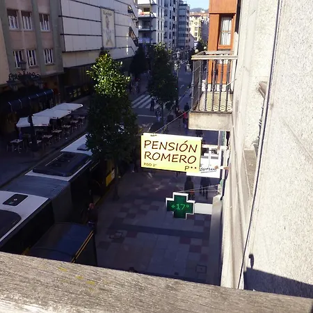 Pensión Romero-2