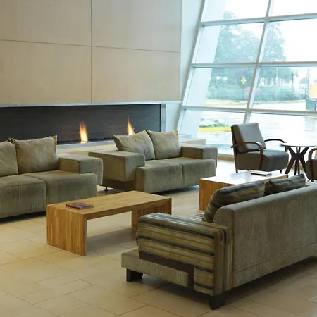 Hotel Dreams Valdivia-3