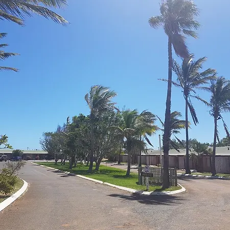 Carnarvon Gateway Motel-2
