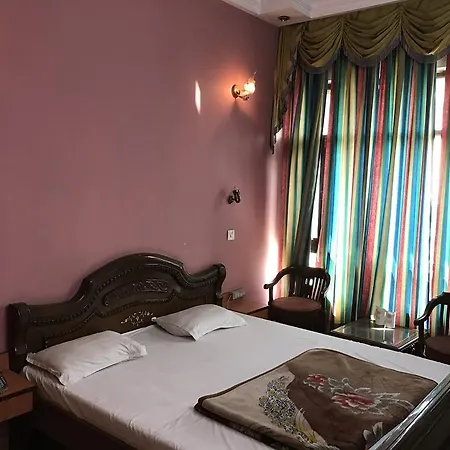Hotel D R International-3
