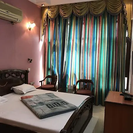 Hotel D R International-2
